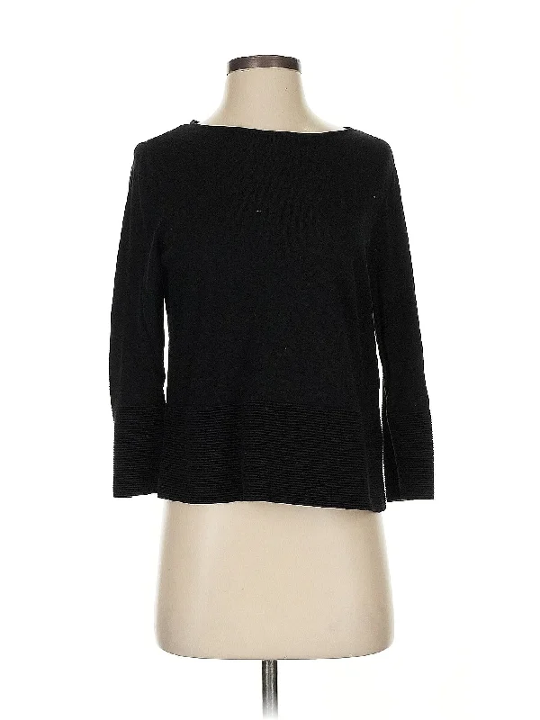 Limited Stock elegant coatWool Pullover Sweater