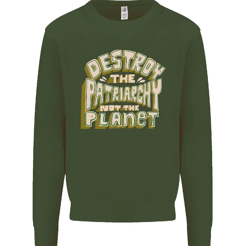 Forest Green