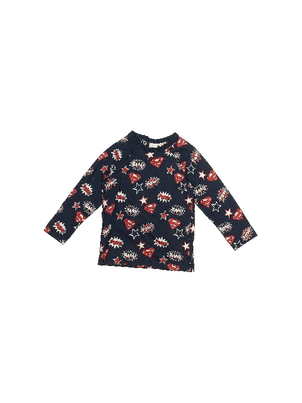 Early Access casual sports coat3/4 Sleeve T Shirt