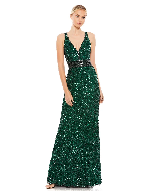 Bargain Prices bohemian dressMac Duggal 4930 Dress
