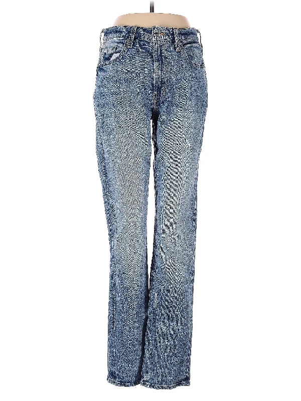 Value Deals insulated jacketJeans