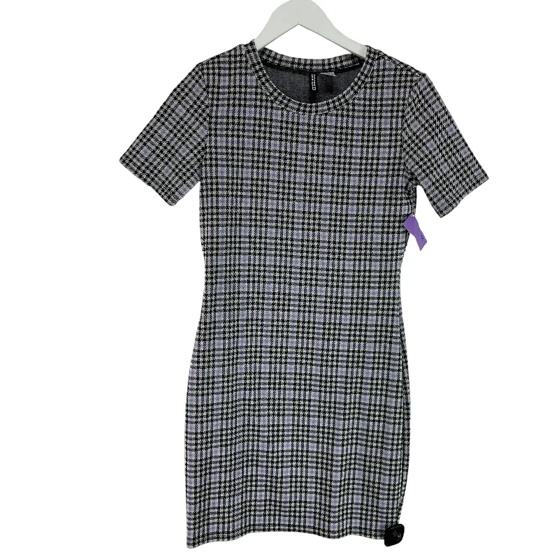 Limited Availability backless dressDress Casual Midi By Divided In Purple, Size: M