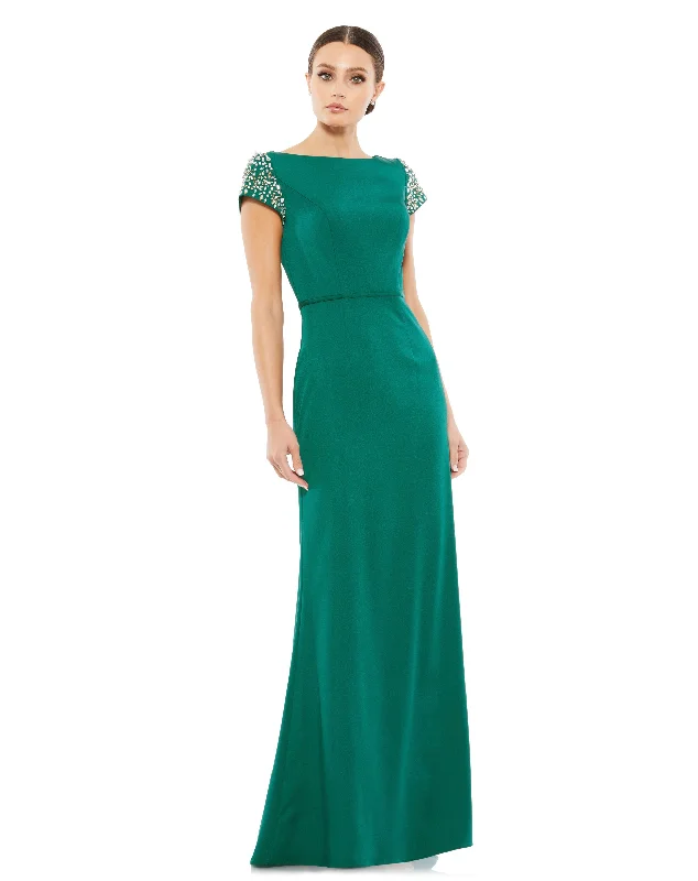 Emerald Green