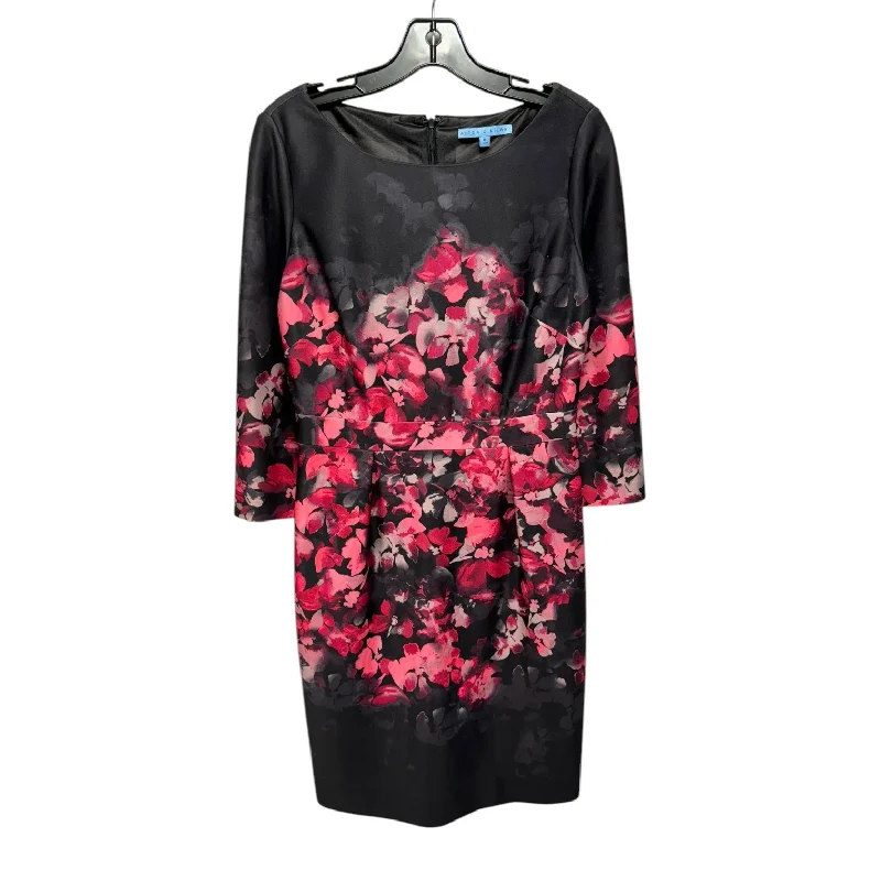 Shop and Save shift dressDress Casual Midi By Antonio Melani In Black, Size: 6