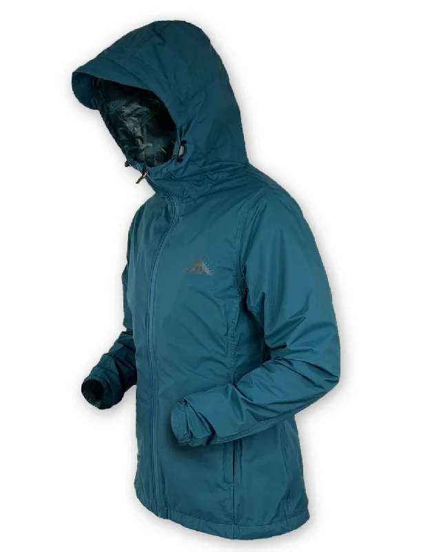Best Seller fashionable quilted coatReign | Women's MTB Jacket-FINAL SALE