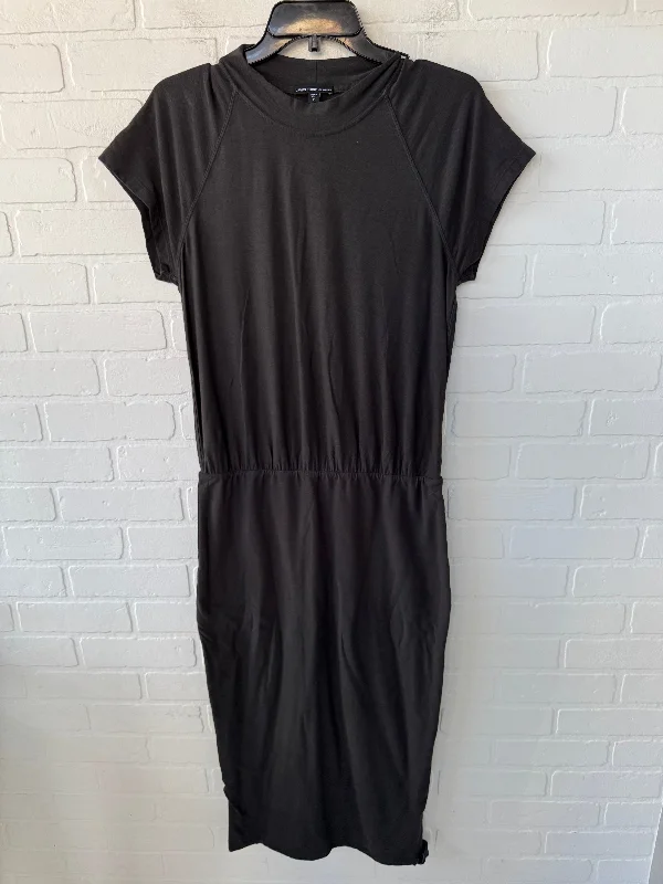 mini dressDress Casual Maxi By James Perse In Grey, Size: L