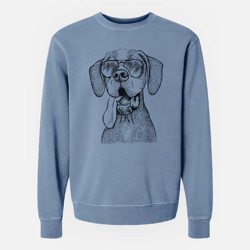 Slate Blue