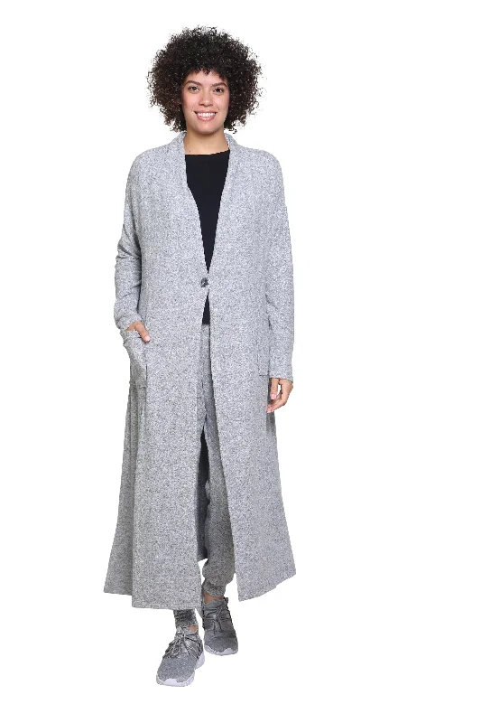 Shop and Save statement dressThe Comfort Collection Duster Coat
