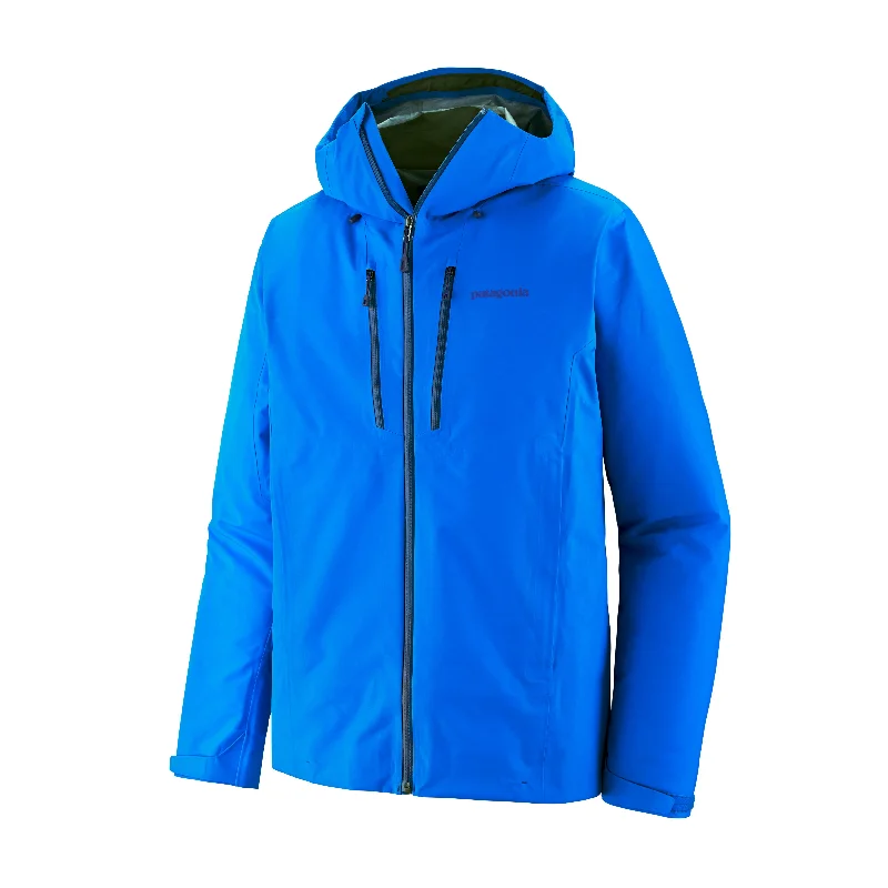 Act Fast Men's Triolet Jacket