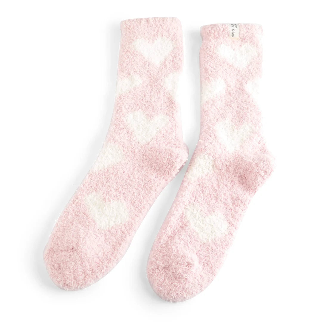 Hurry In stylish lightweight coatWomens Miss Sparrow Socks