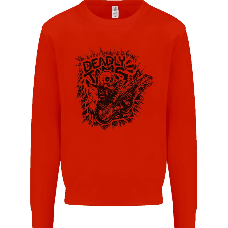 Bright Red