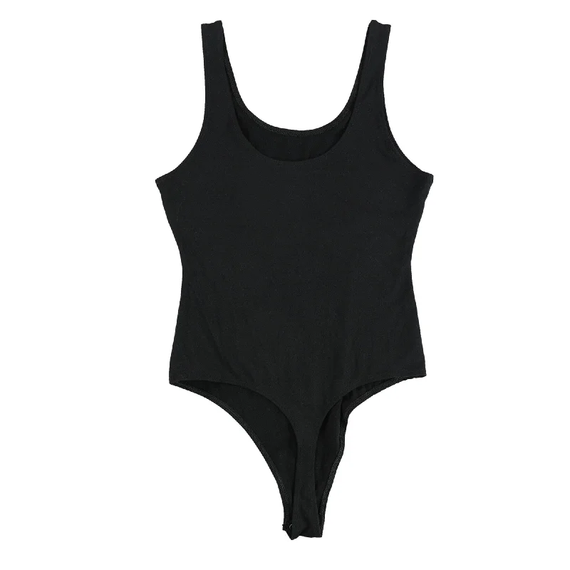 Price Slash vintage dressAmerican Eagle Womens Solid Bodysuit Jumpsuit, Black, Small Price Slash vintage dressAmerican Eagle Womens Solid Bodysuit Jumpsuit, Black, Small