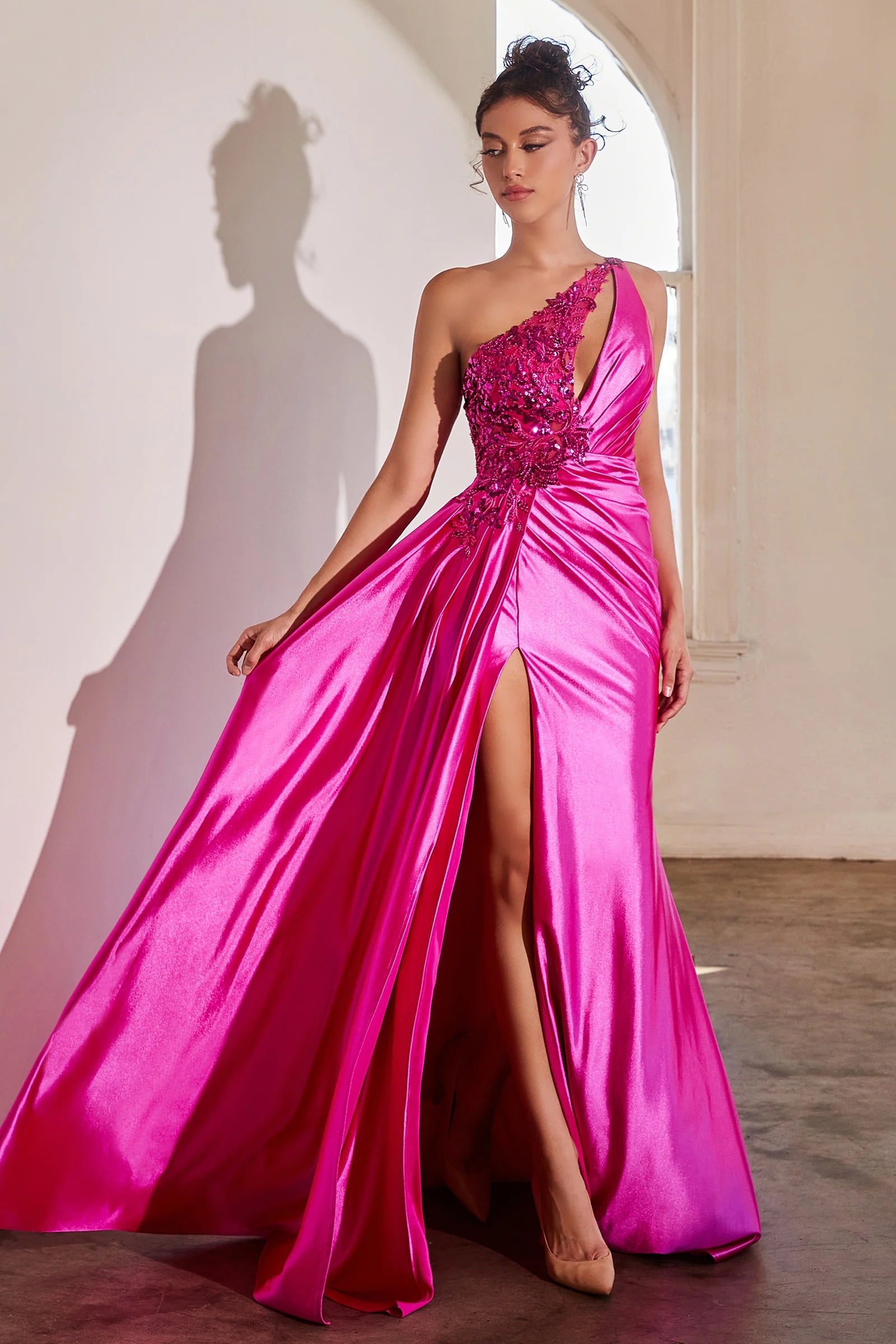 FUCHSIA