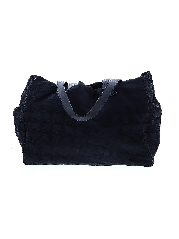 Price Meltdown high-fashion coatTote