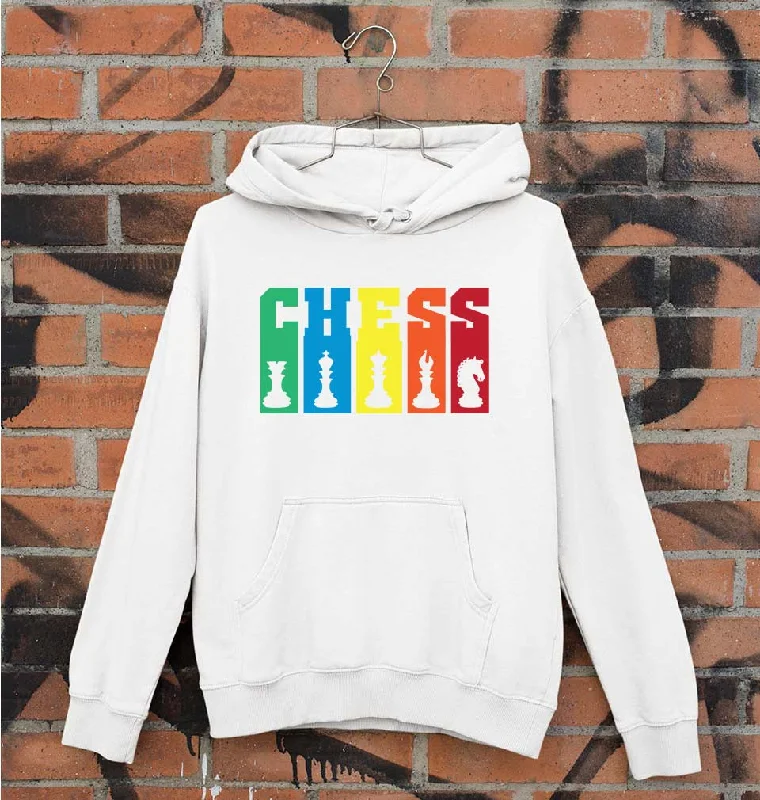 Special Discount classic pullover hoodieChess Unisex Hoodie for Men/Women