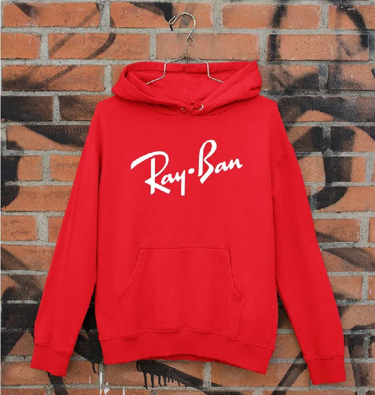 Deal Frenzy comfy hoodieRay-Ban Unisex Hoodie for Men/Women