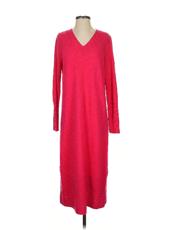 Sneak Peek Sale trendy puffer coatCasual Dress
