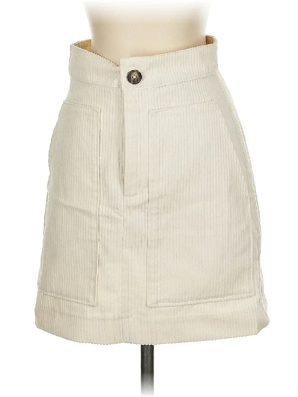 Price Drop Alert fashion-forward coatCasual Skirt