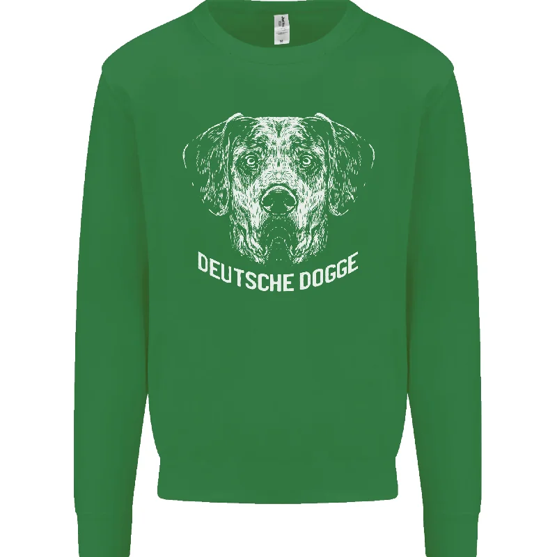 Irish Green