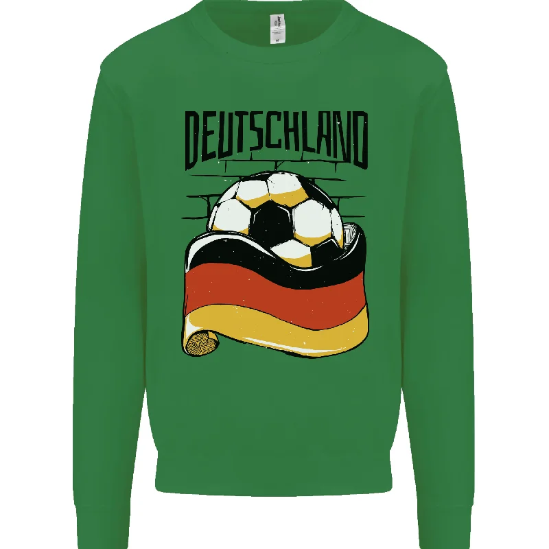 Irish Green