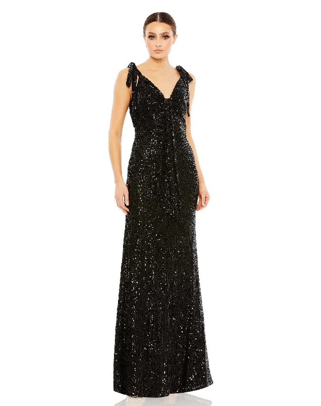 Major Savings sophisticated dressMac Duggal 26693 Dress