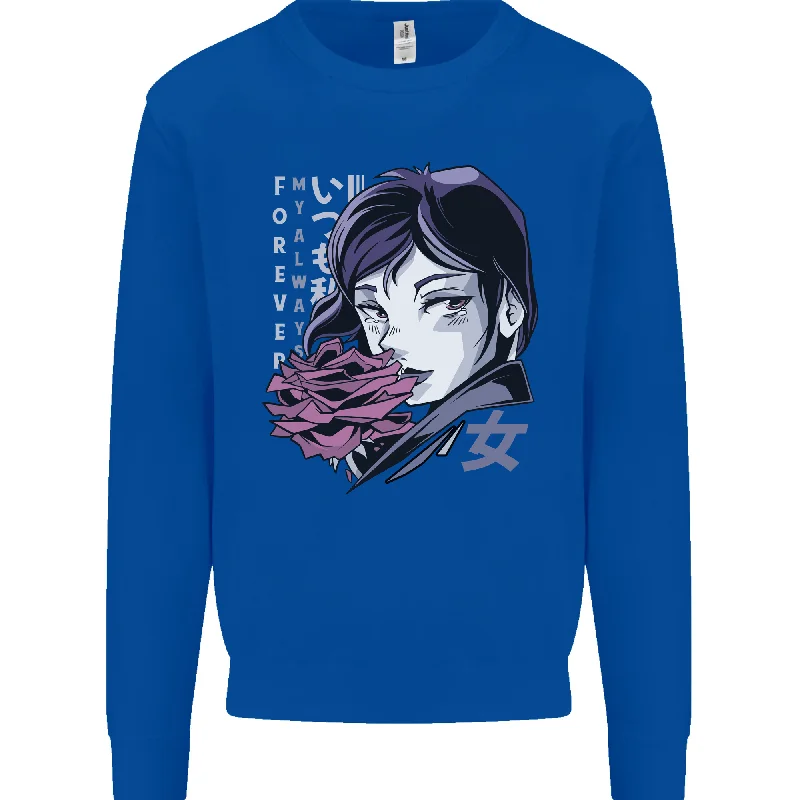 Royal Blue