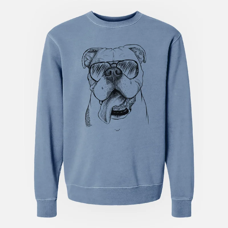 Slate Blue