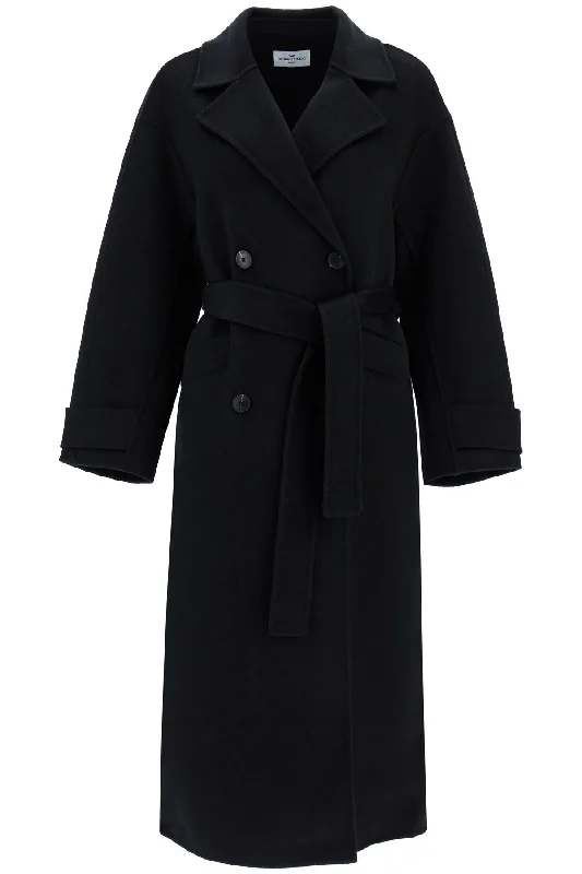 Factory Direct Sale long-sleeve winter jacketrow

savile row DS87F24 NOIR