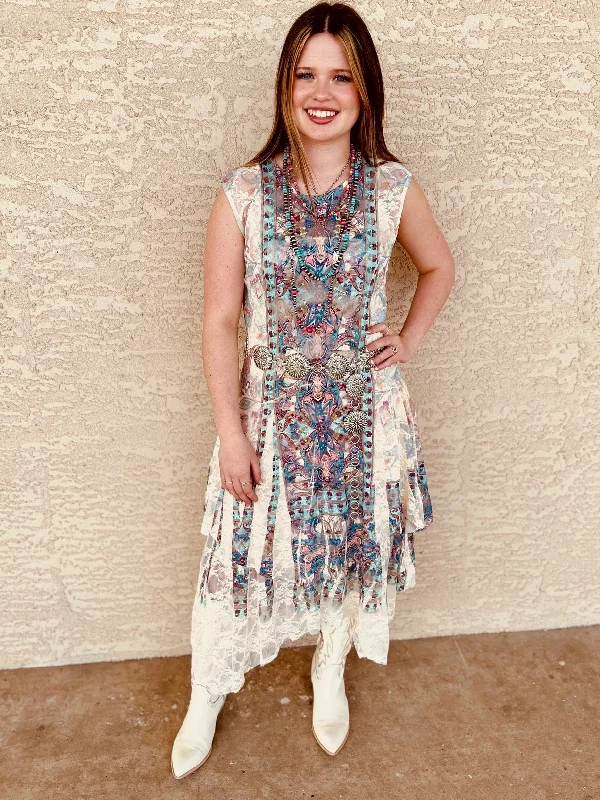 Best Deals cocktail dressDancing in the Rain Dress