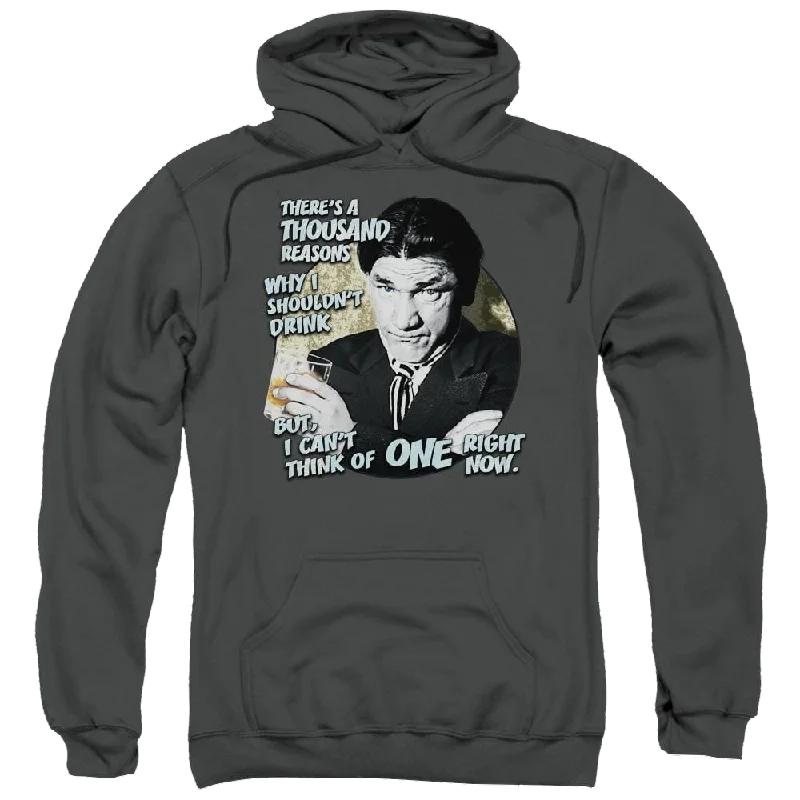 Special Savings urban hoodieThe Three Stooges Drink Pullover Hoodie