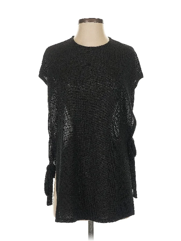 Super Savings soft coatPoncho
