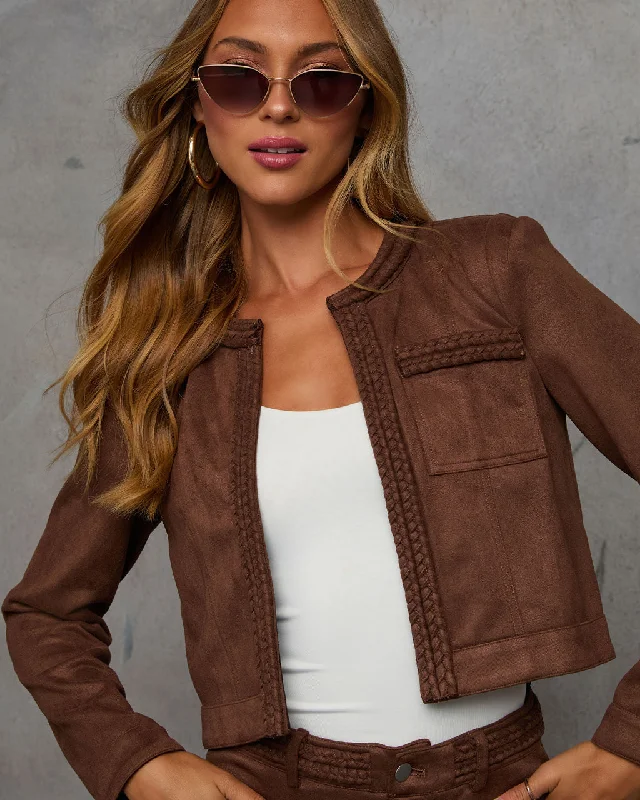 The Best Prices stylish peacoatDeacon Pleated Jacket
