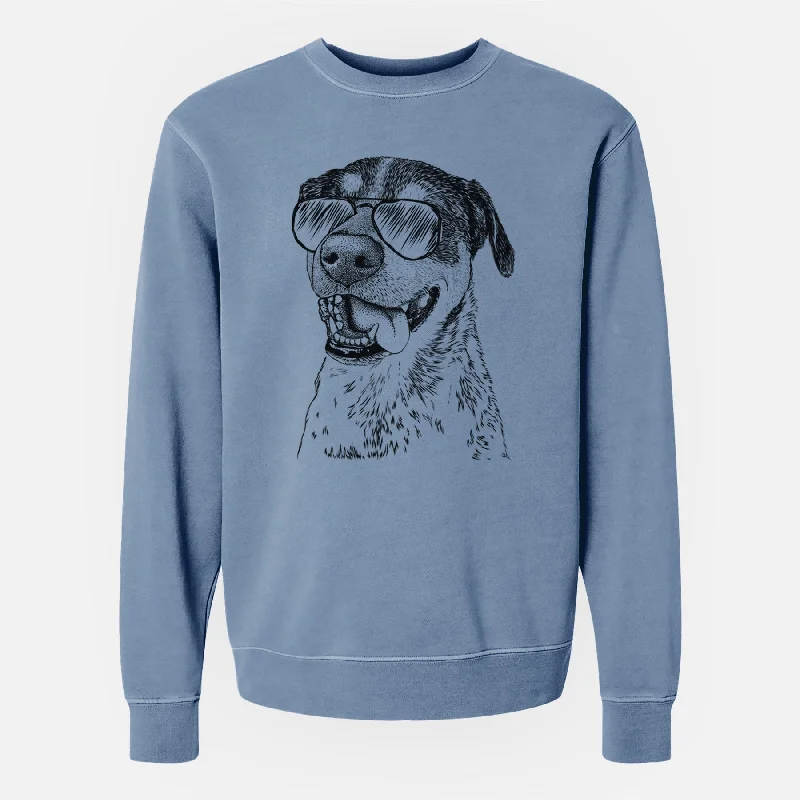 Slate Blue