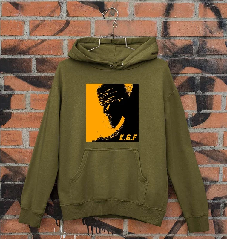Fantastic Offers casual fit hoodieKGF Unisex Hoodie for Men/Women