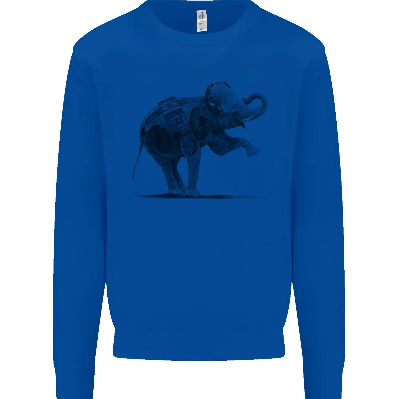 Royal Blue
