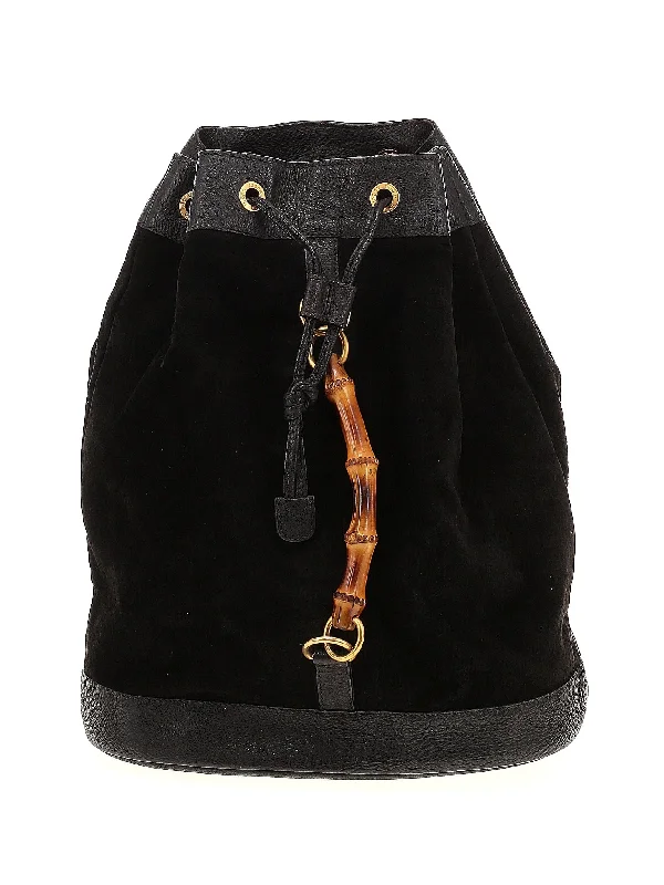 Exclusive Savings premium puffer coatLeather Backpack