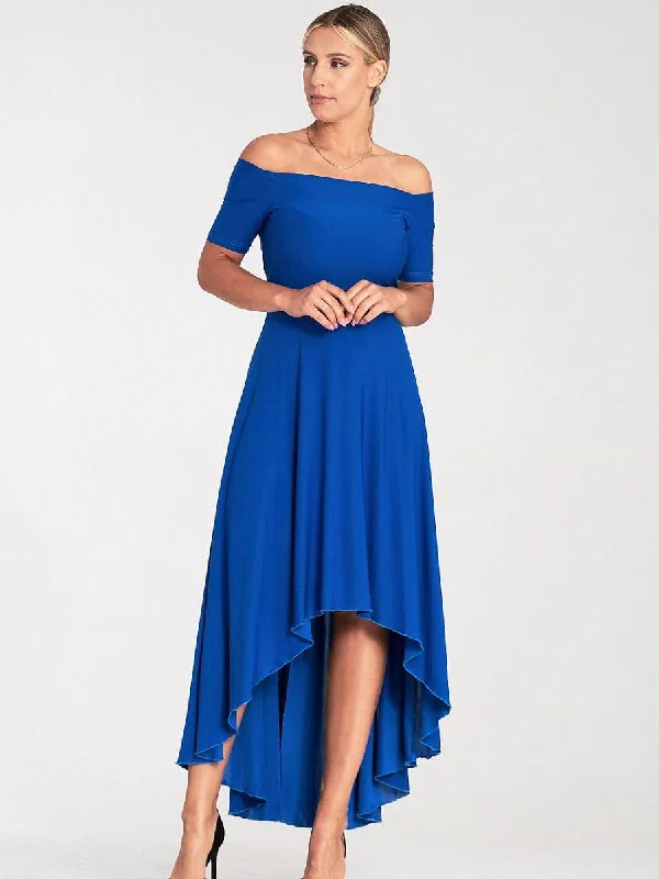 Steals and Deals elegant maxi dressEvening dress model 201496 Figl