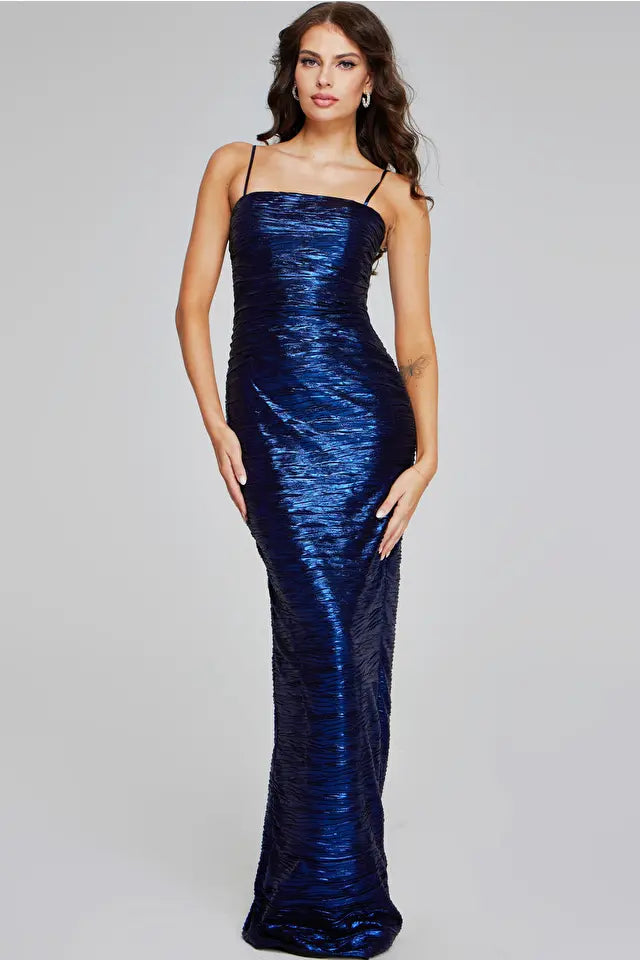 Major Savings midi dressJOVANI 40137 DRESS