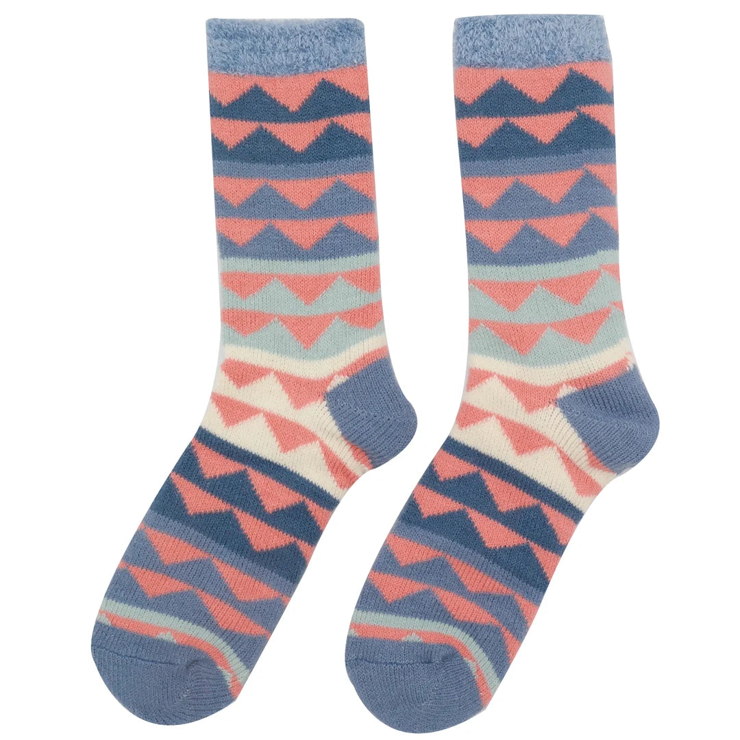 Final Clearance urban casual coatWomens Miss Sparrow Socks
