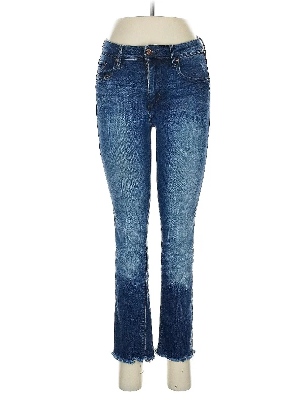 Limited Stock fashion-forward coatJeans