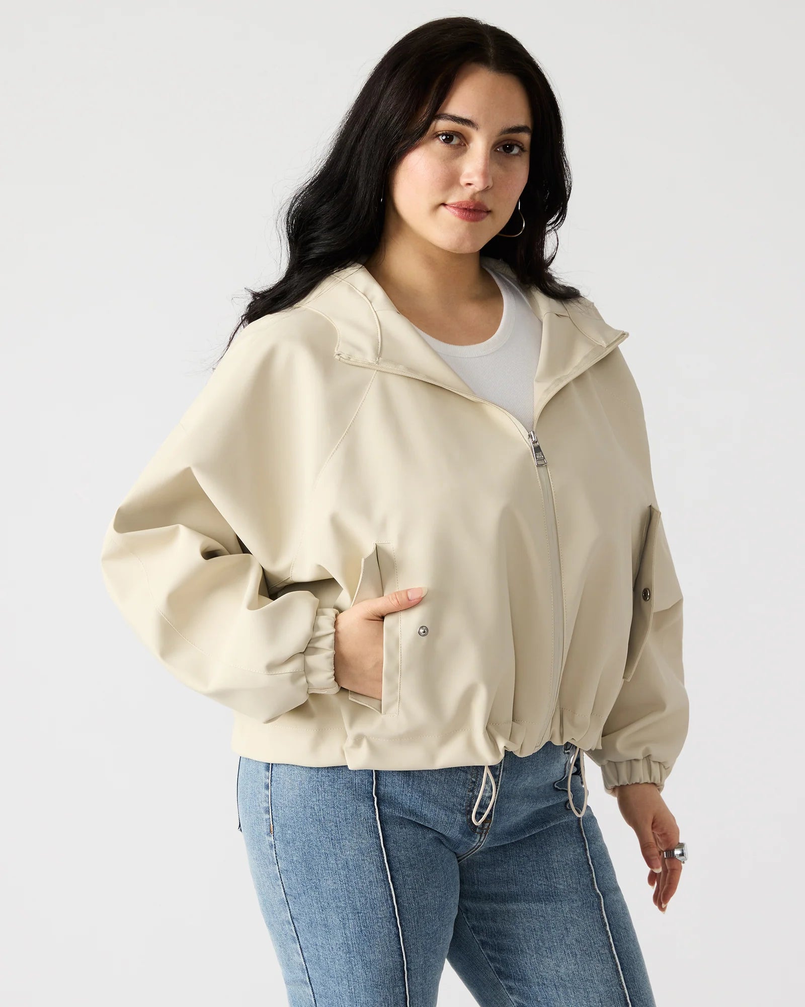 Overstock Sale padded puffer coatBone Lumi Jacket