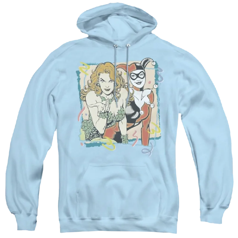 trendy hooded sweatshirtHarley Quinn Totally Harvey & Ivy - Pullover Hoodie