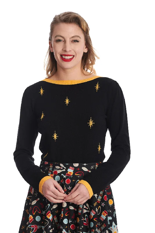 Best Deals Star Strike Jumper