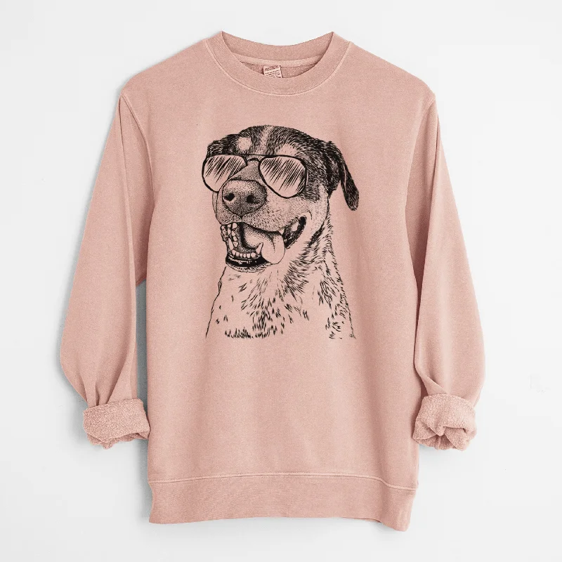 Dusty Pink