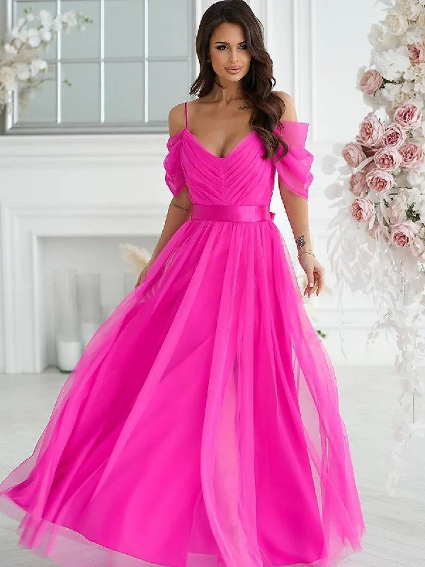 Weekend Special wrap dressLong dress model 196094 Bicotone