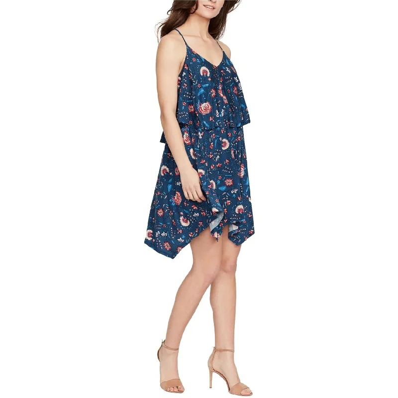 Super Bargain comfy maxi dressWilliam Rast Womens Floral Shift Dress, Blue, X-Large Super Bargain comfy maxi dressWilliam Rast Womens Floral Shift Dress, Blue, X-Large