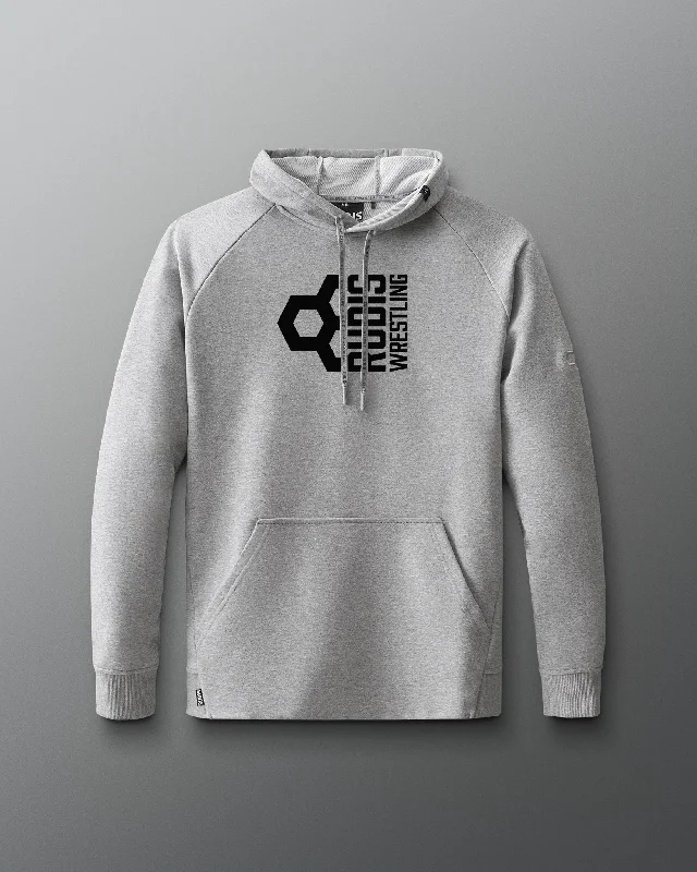 Massive Deals RUDIS Split Quadhex Hoodie
