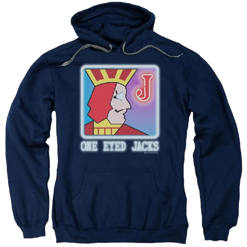Discount Deals lightweight pullover hoodieTwin Peaks One Eyed Jacks Pullover Hoodie