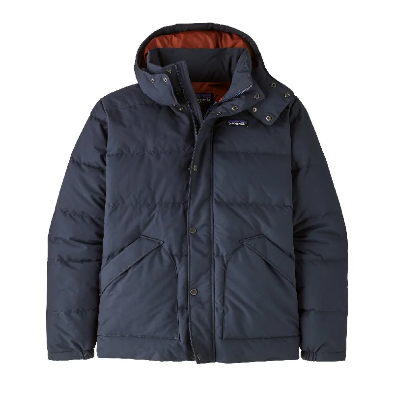Discount Mania Men's Downdrift Jacket