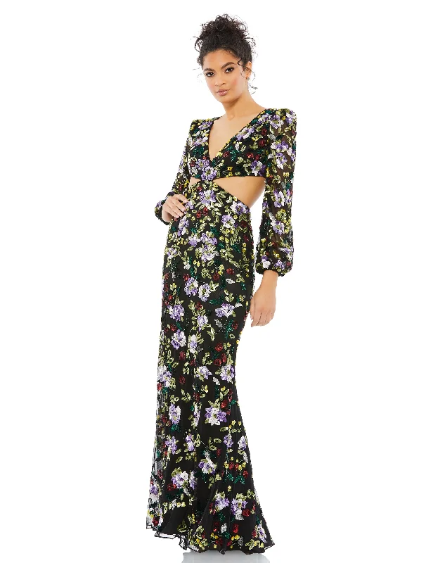 Massive Deals casual midi dressMac Duggal 5566 Dress